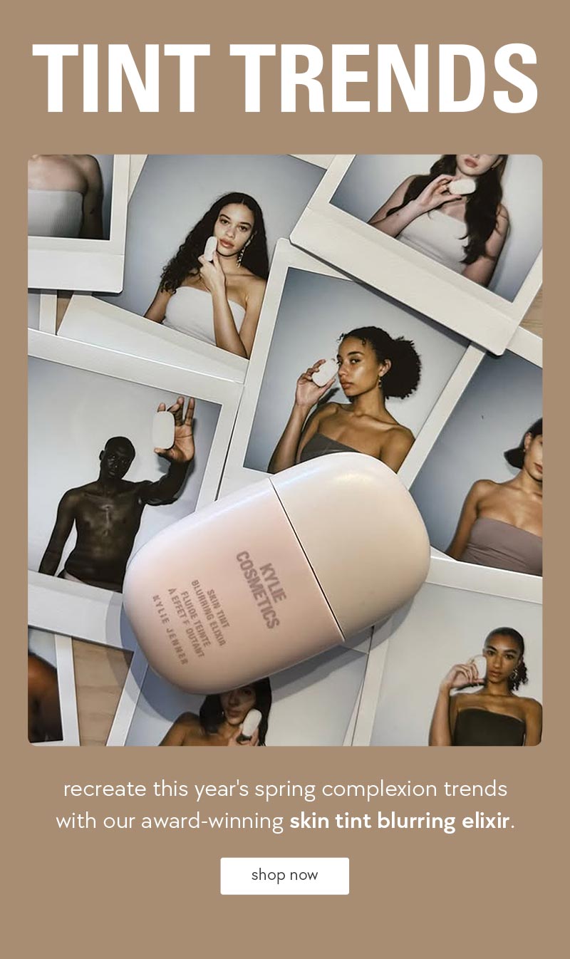 tint trends