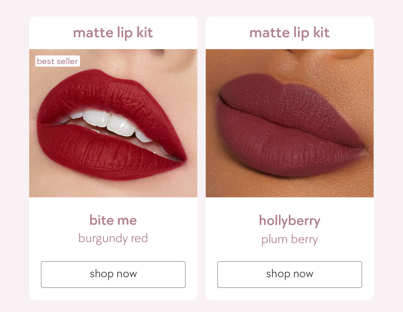 shop lip kits shop lip kits