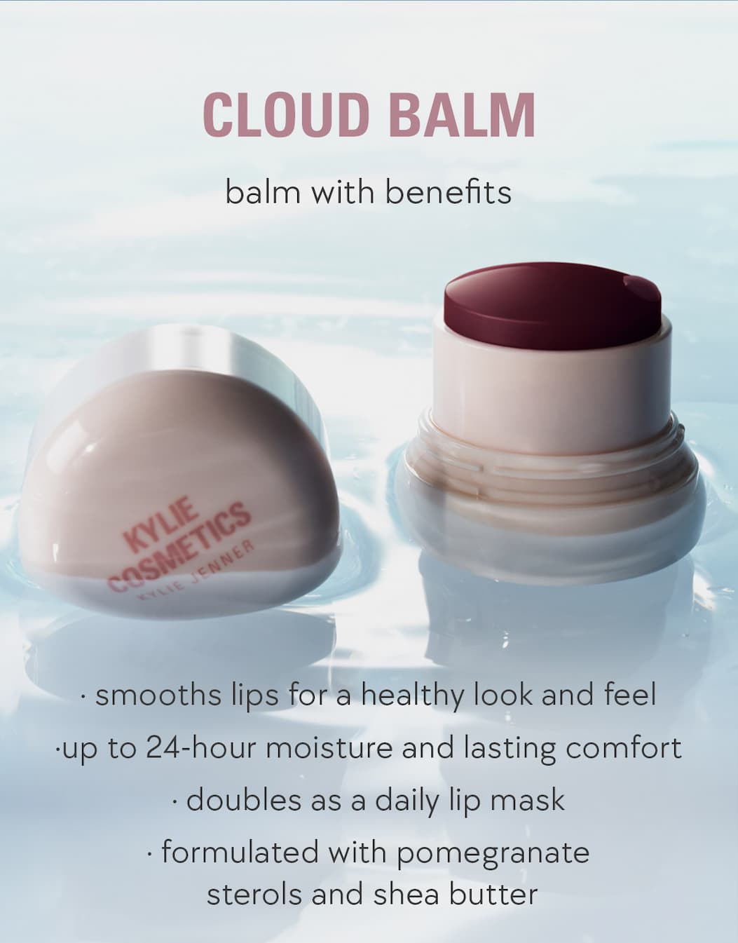 cloud balm