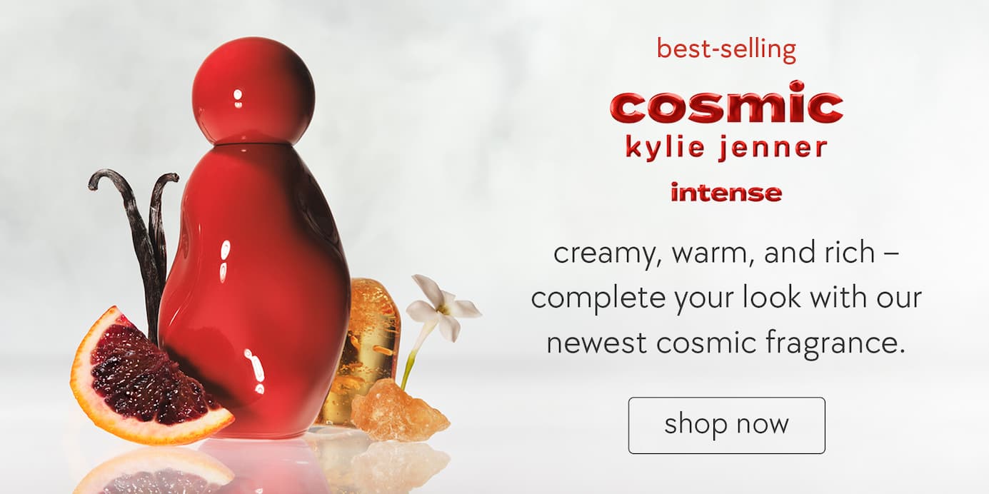 shop cosmic kylie jenner intense