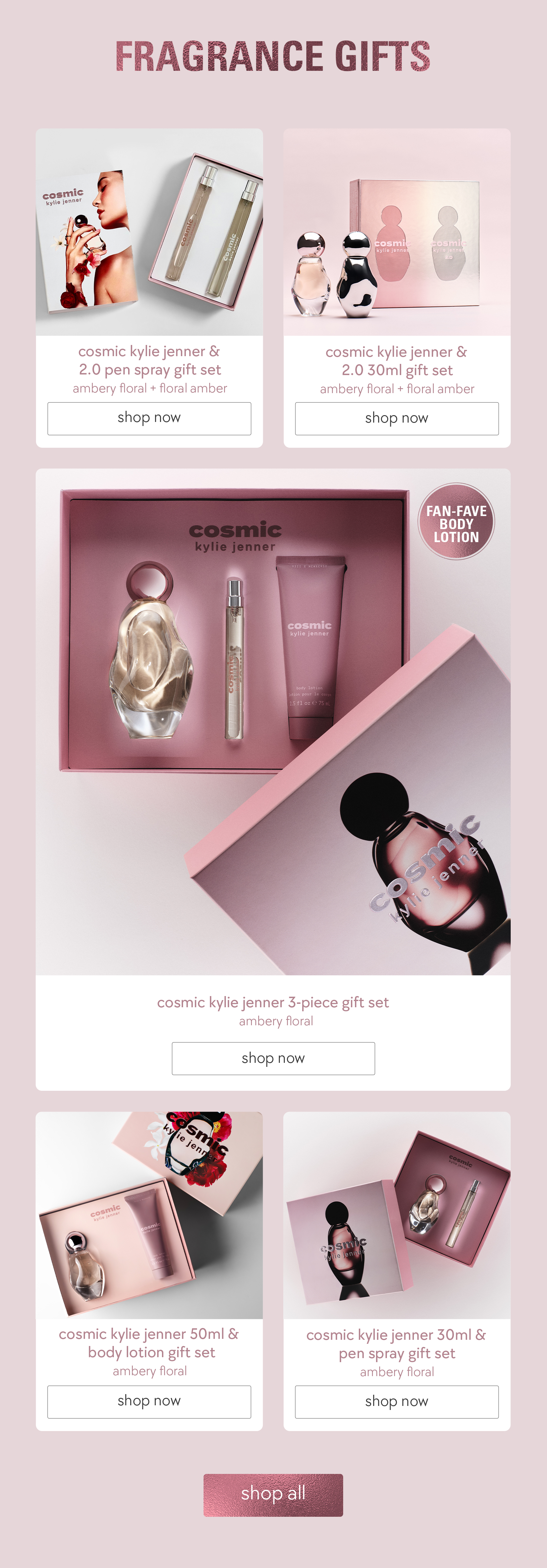 shop fragrance gifts