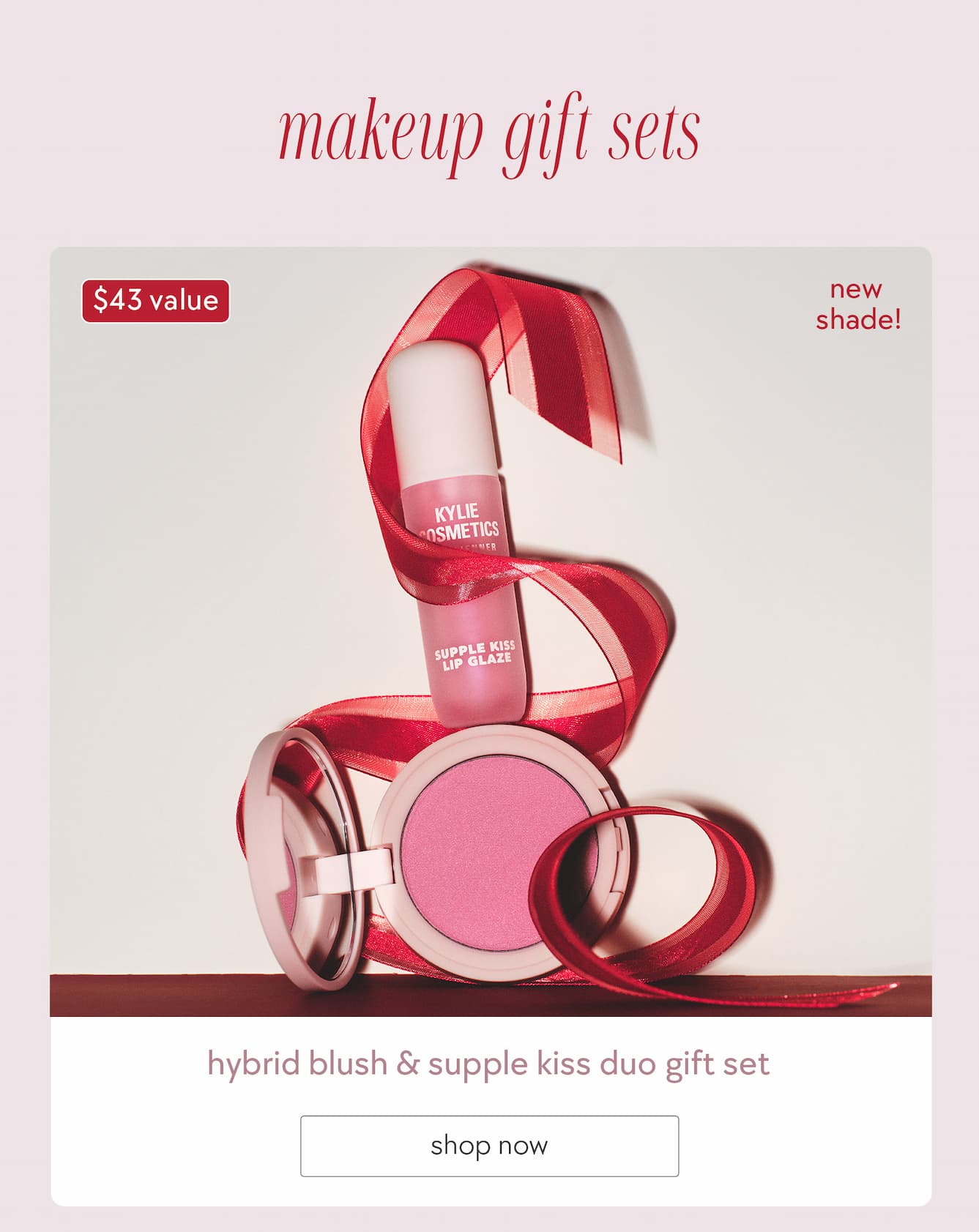 makeup gift sets