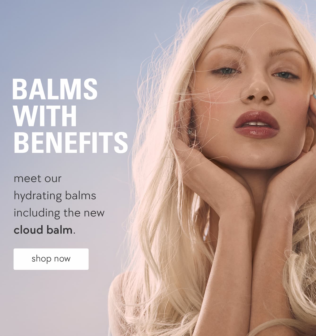balm with benefits 