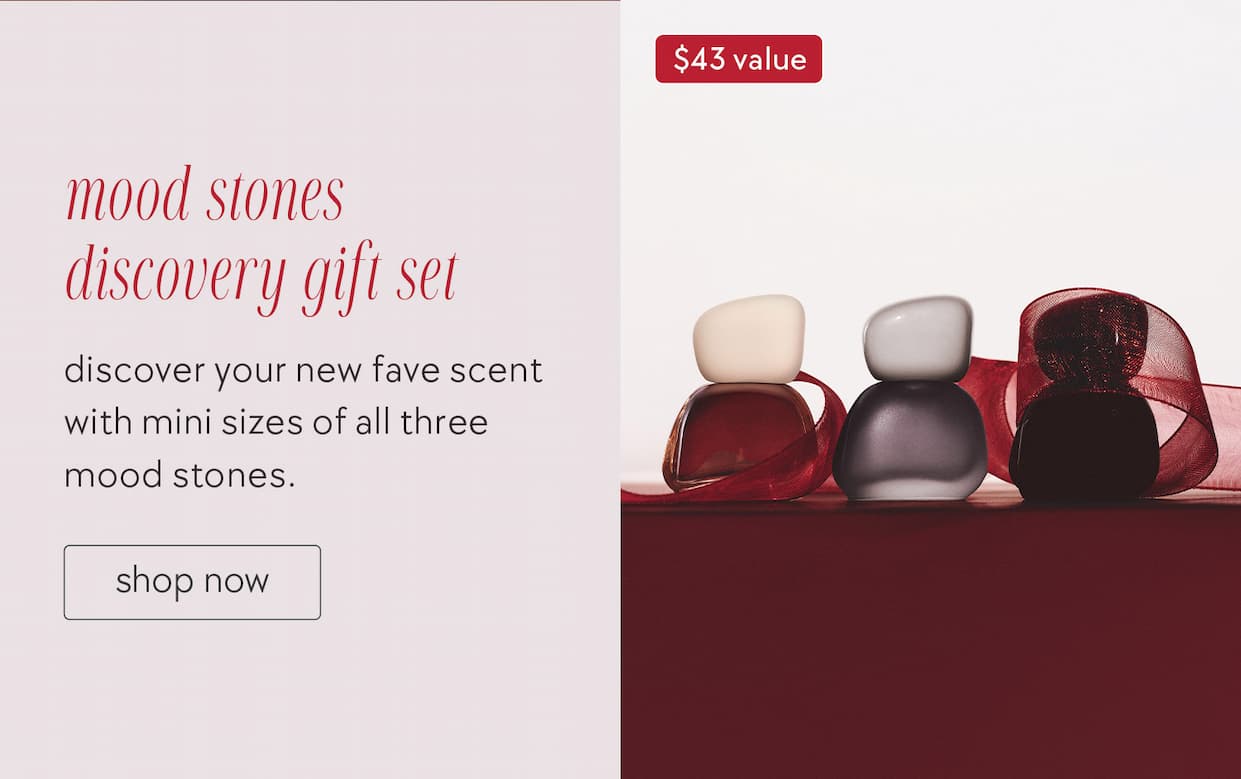 mood stones discovery gift set