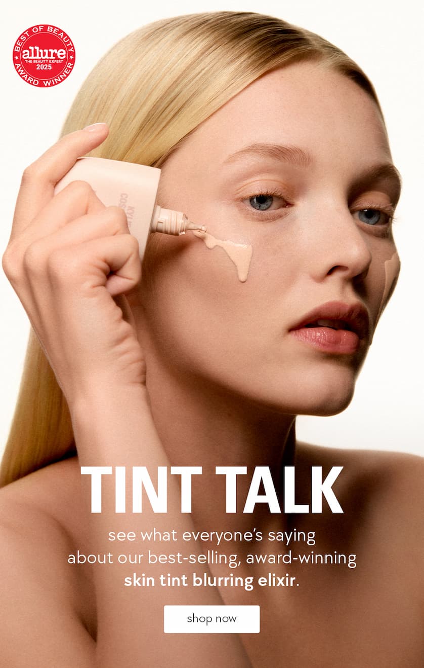 tint talk