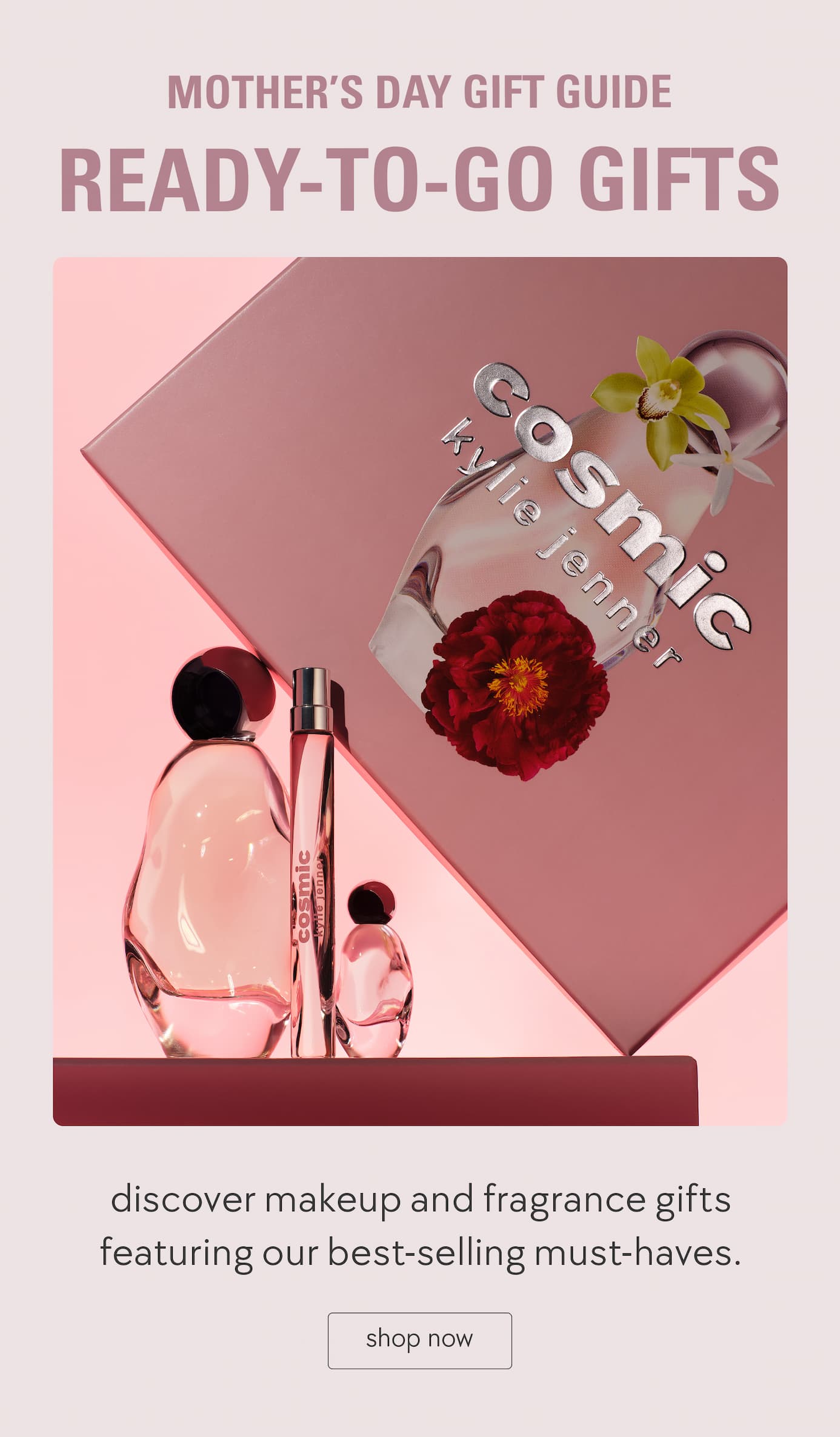mother's day gift guide