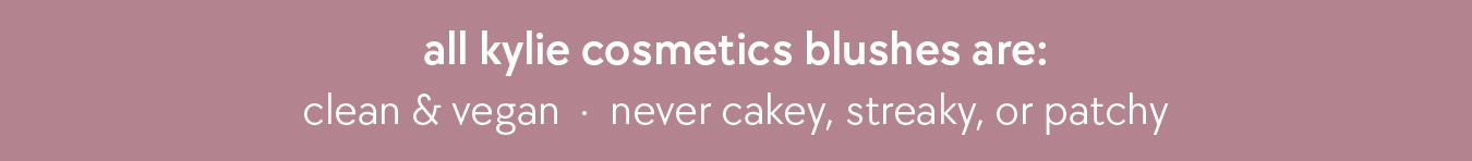 shop blushes