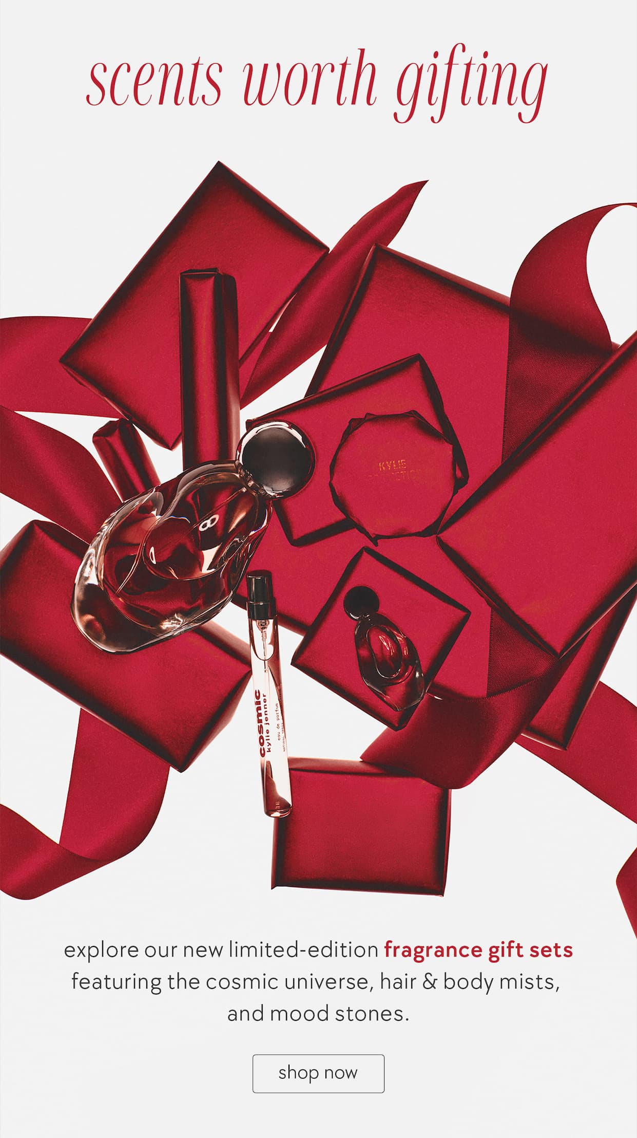 scents worth gifting
