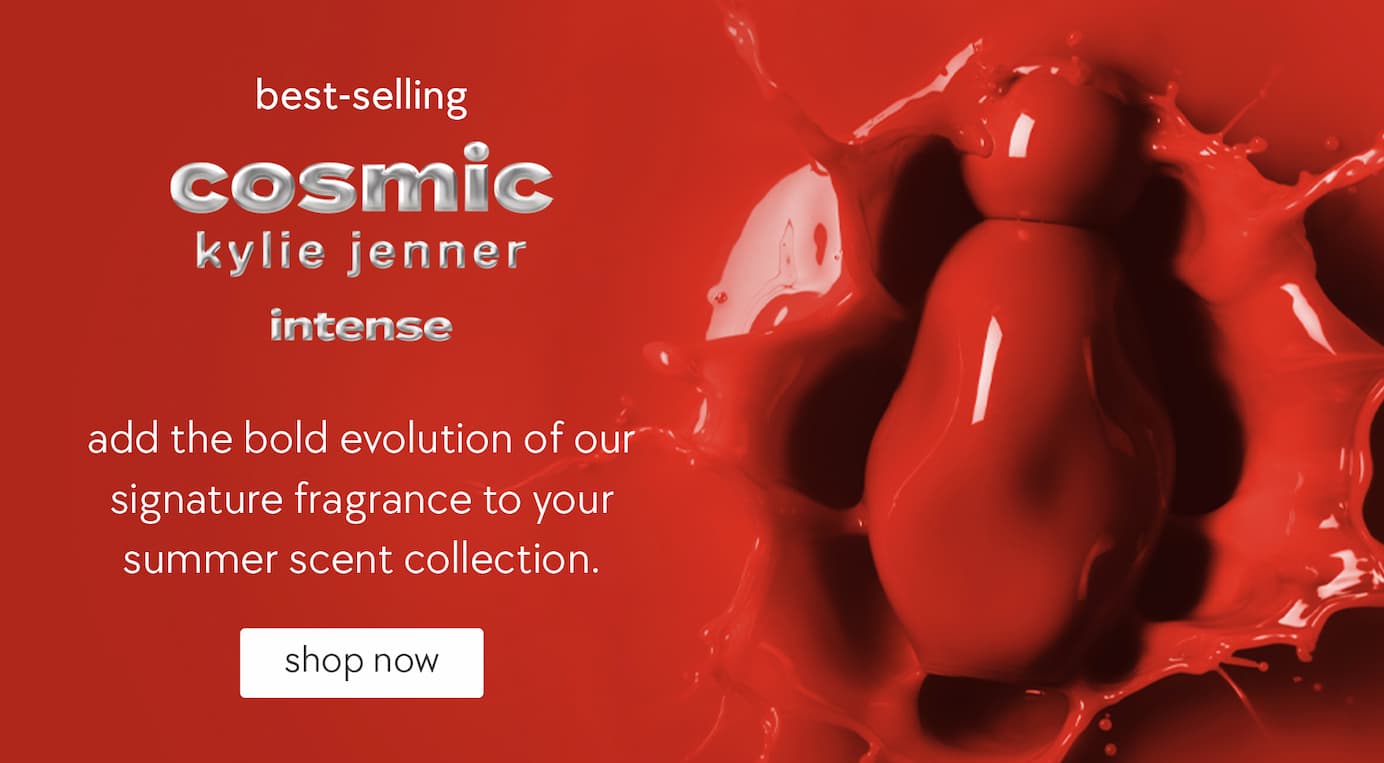 best-selling cosmic kylie jenner