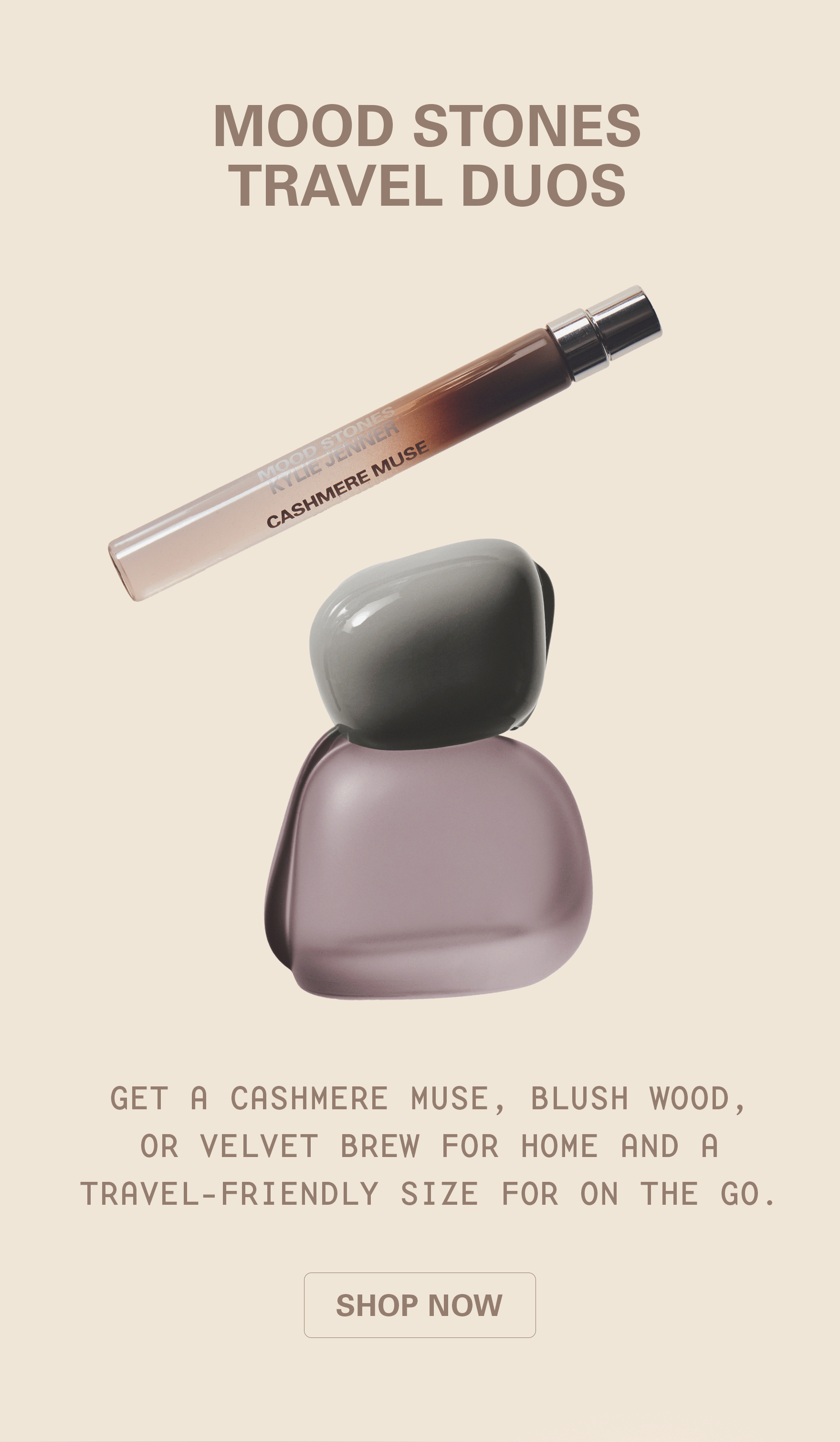 mood stones travel duos