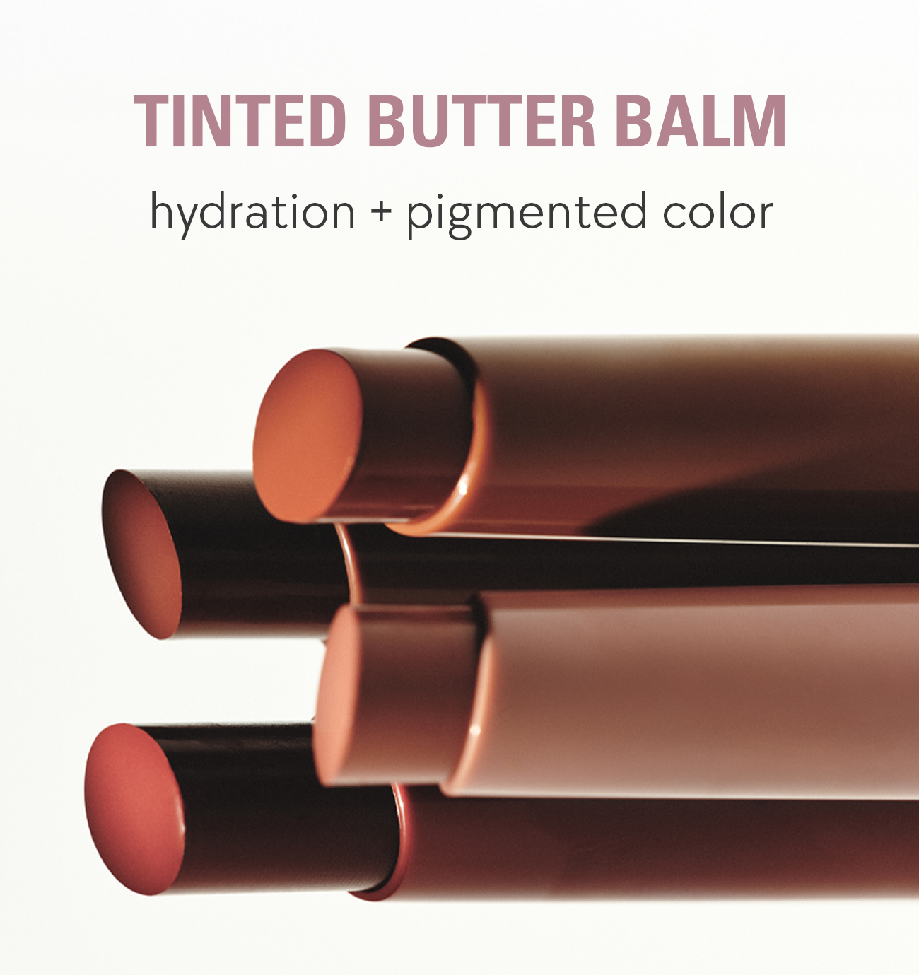 shop tinted butter balm