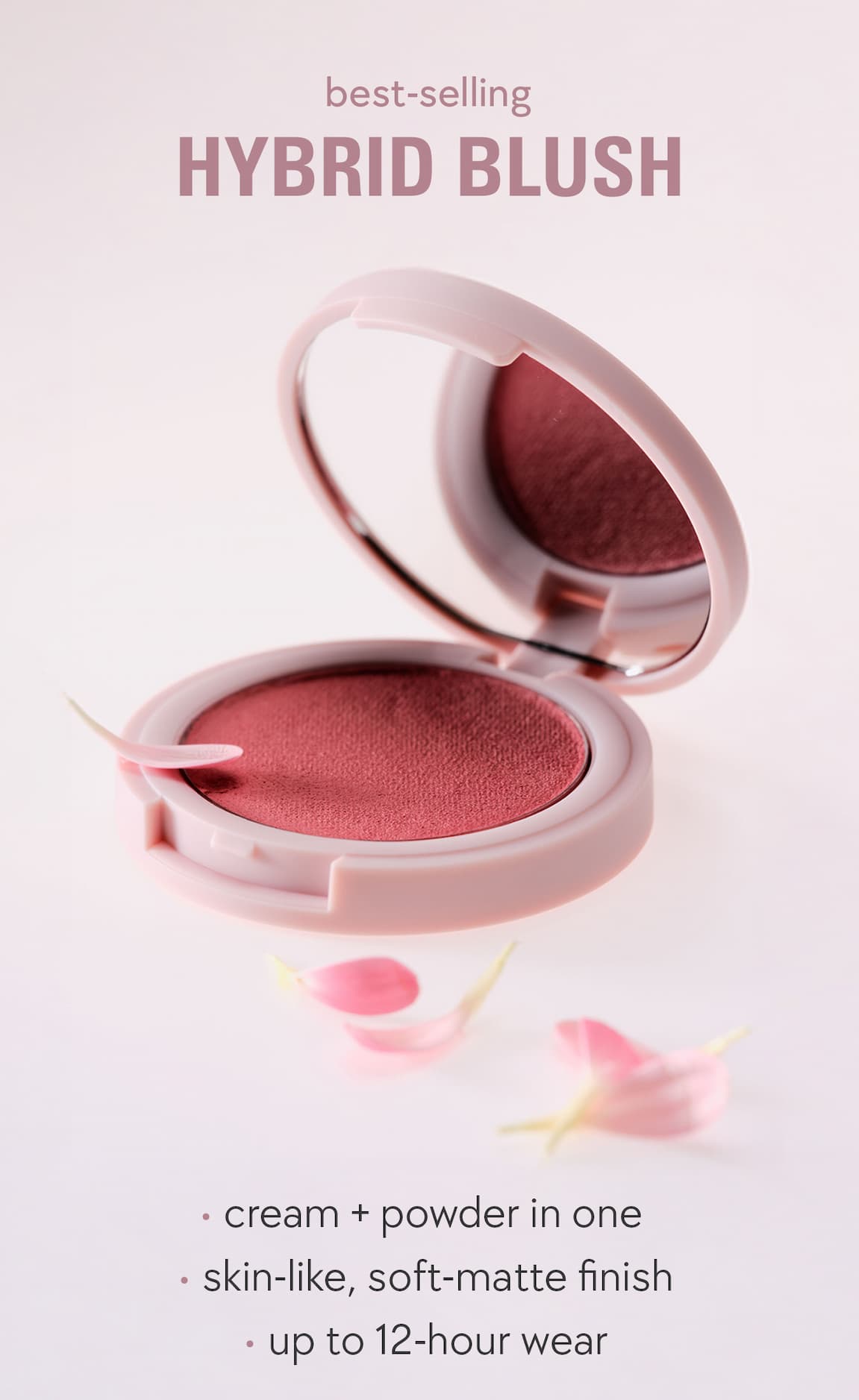 best-selling hybrid blush