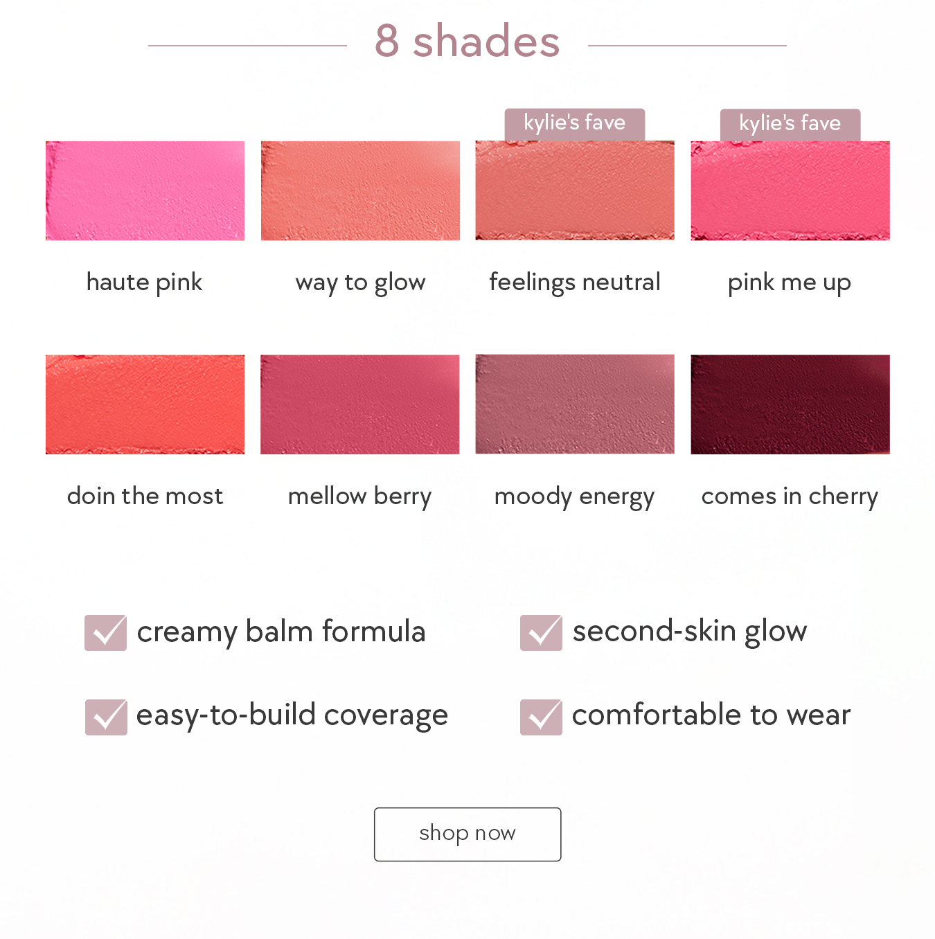 pair with lip & cheek glow balm pair with lip & cheek glow balm