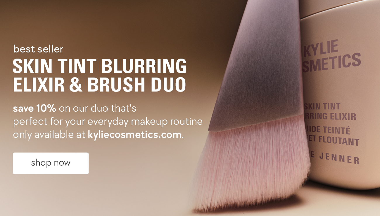 shop skin tin blurring elixir & brush duo shop skin tin blurring elixir & brush duo