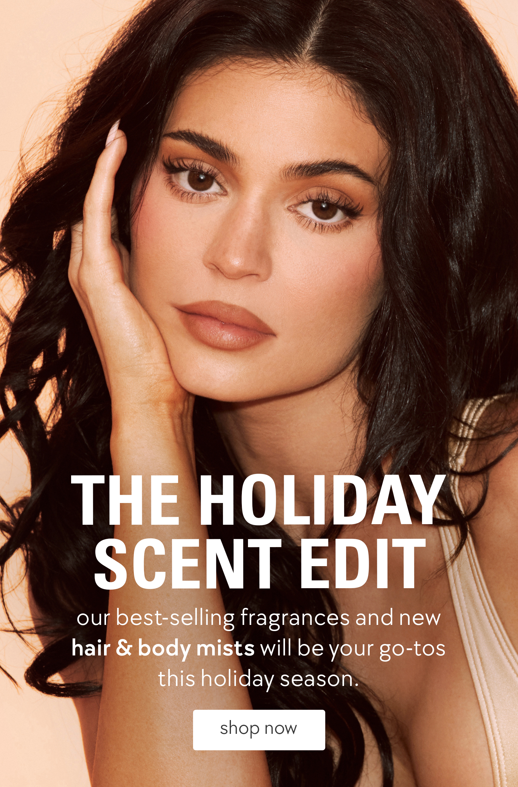 The Holiday Scent Edit