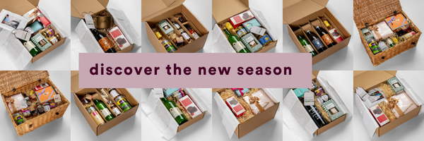 Discover the new season