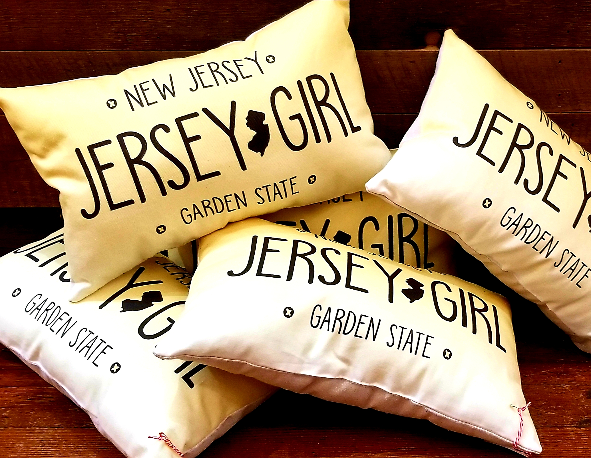 Relax and Let the Jersey Girl Handle it Coaster – Just Jersey