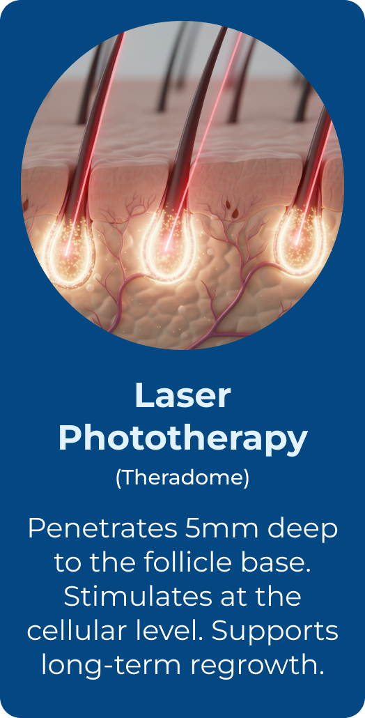 Laser Phototherapy