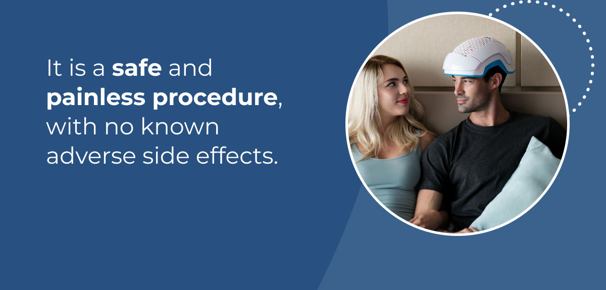 Safe And Painless Procedure