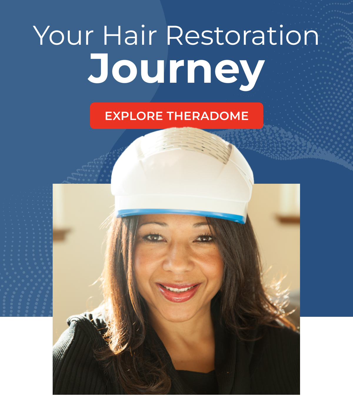 WELCOME TO THERADOME