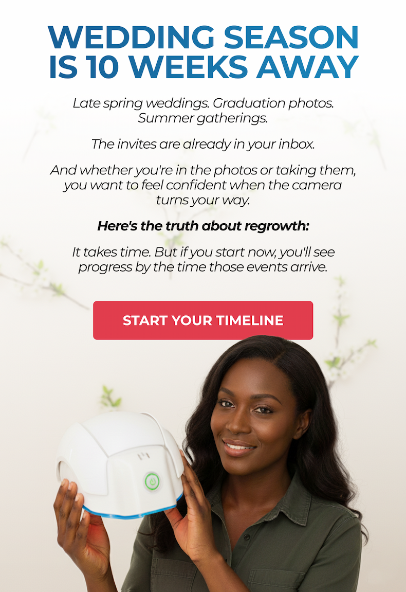 Wedding season is 10 weeks away