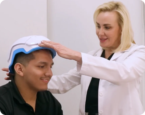 Why Physicians Trust Laser Therapy