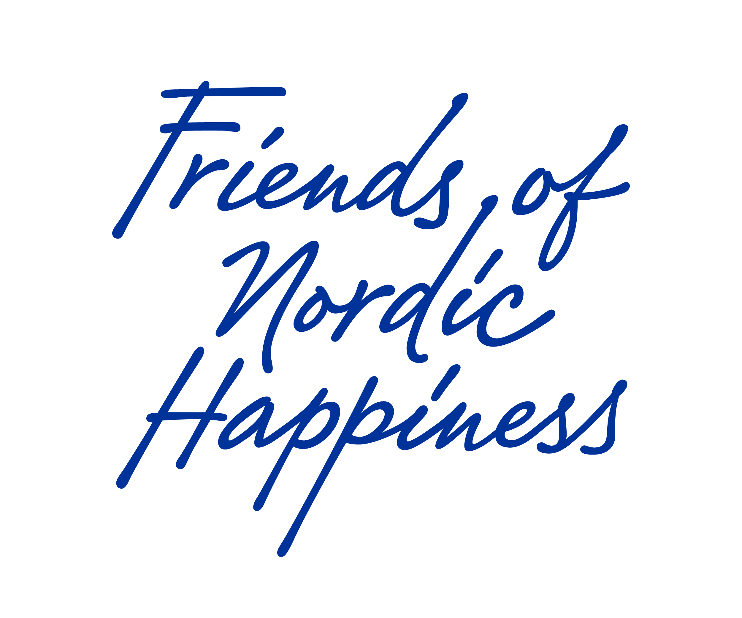 Friends of Nordic Happiness