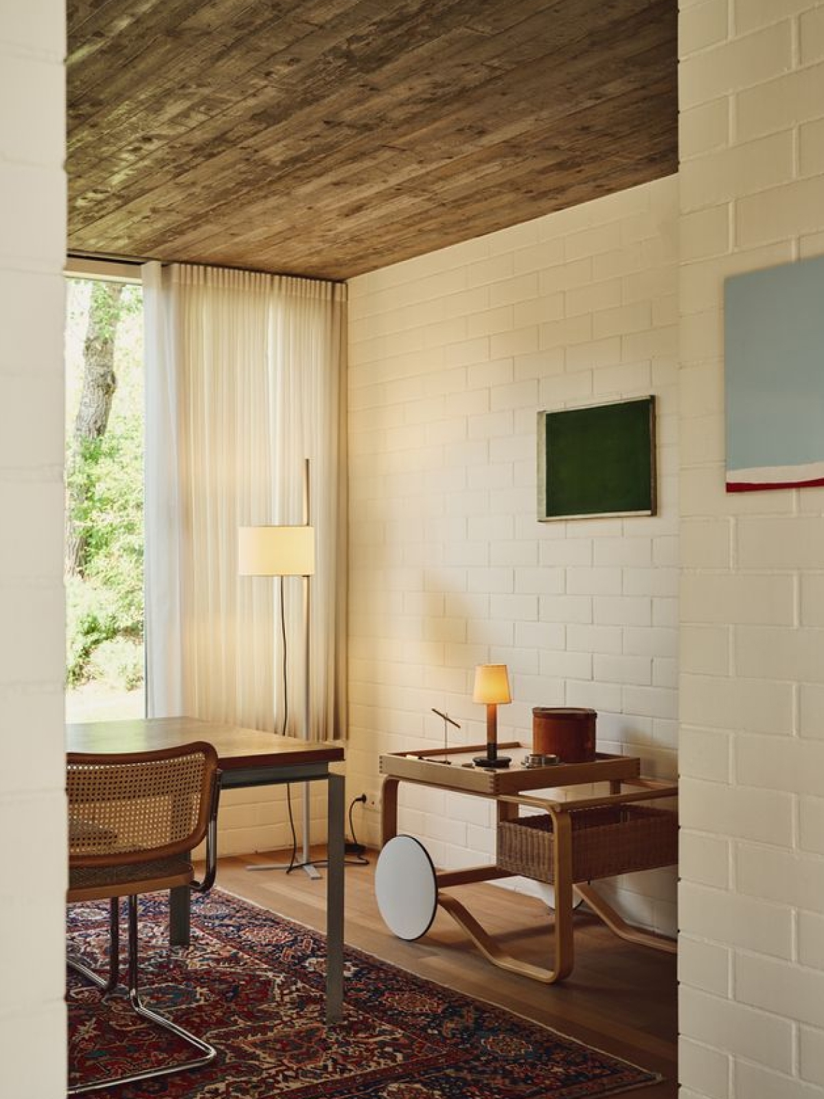 Fall interior trends 2026