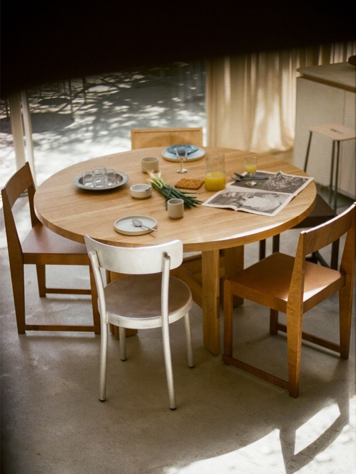 Frama Chair 01