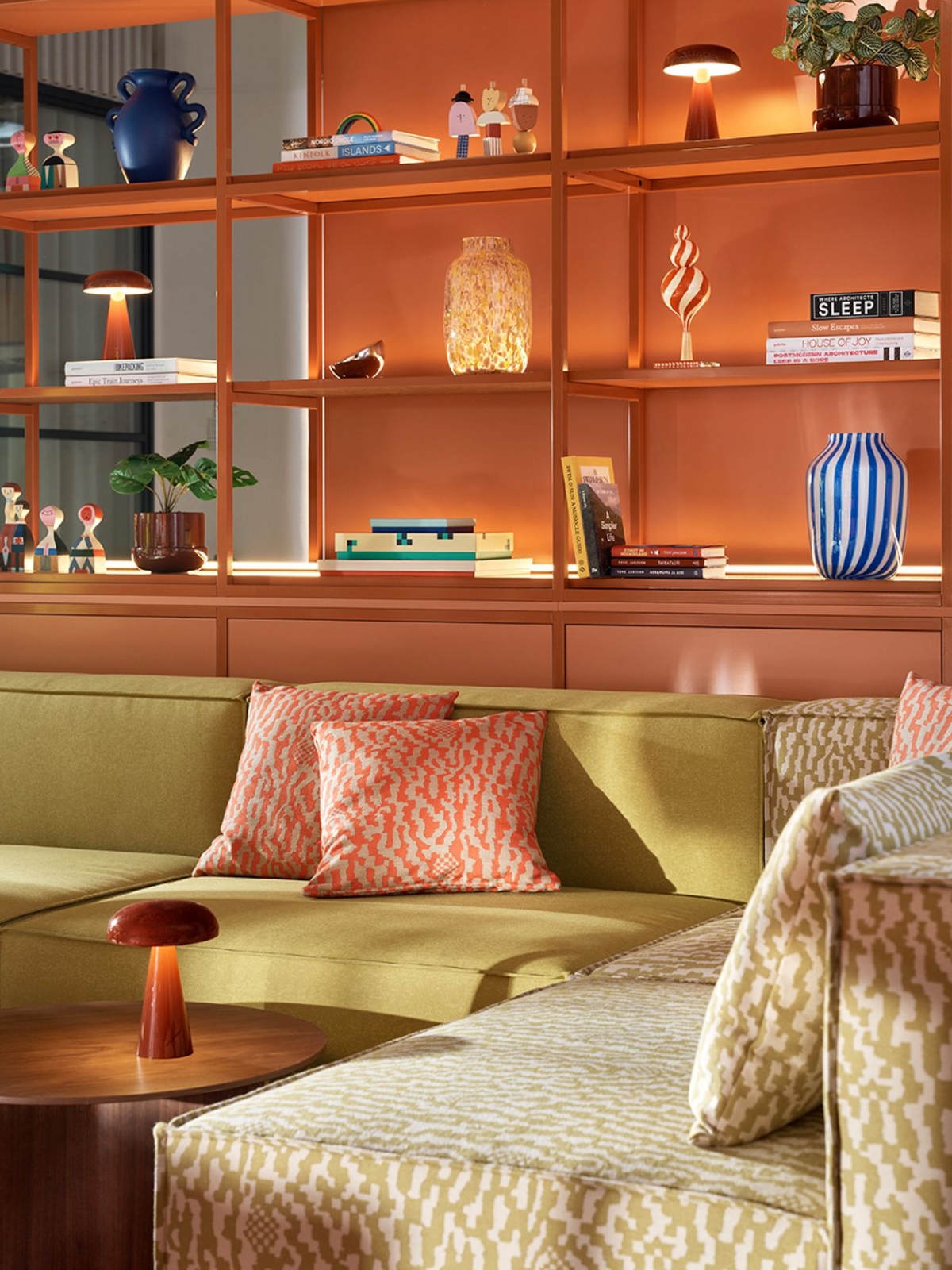 Design Stories, Original Sokos Hotel Royal