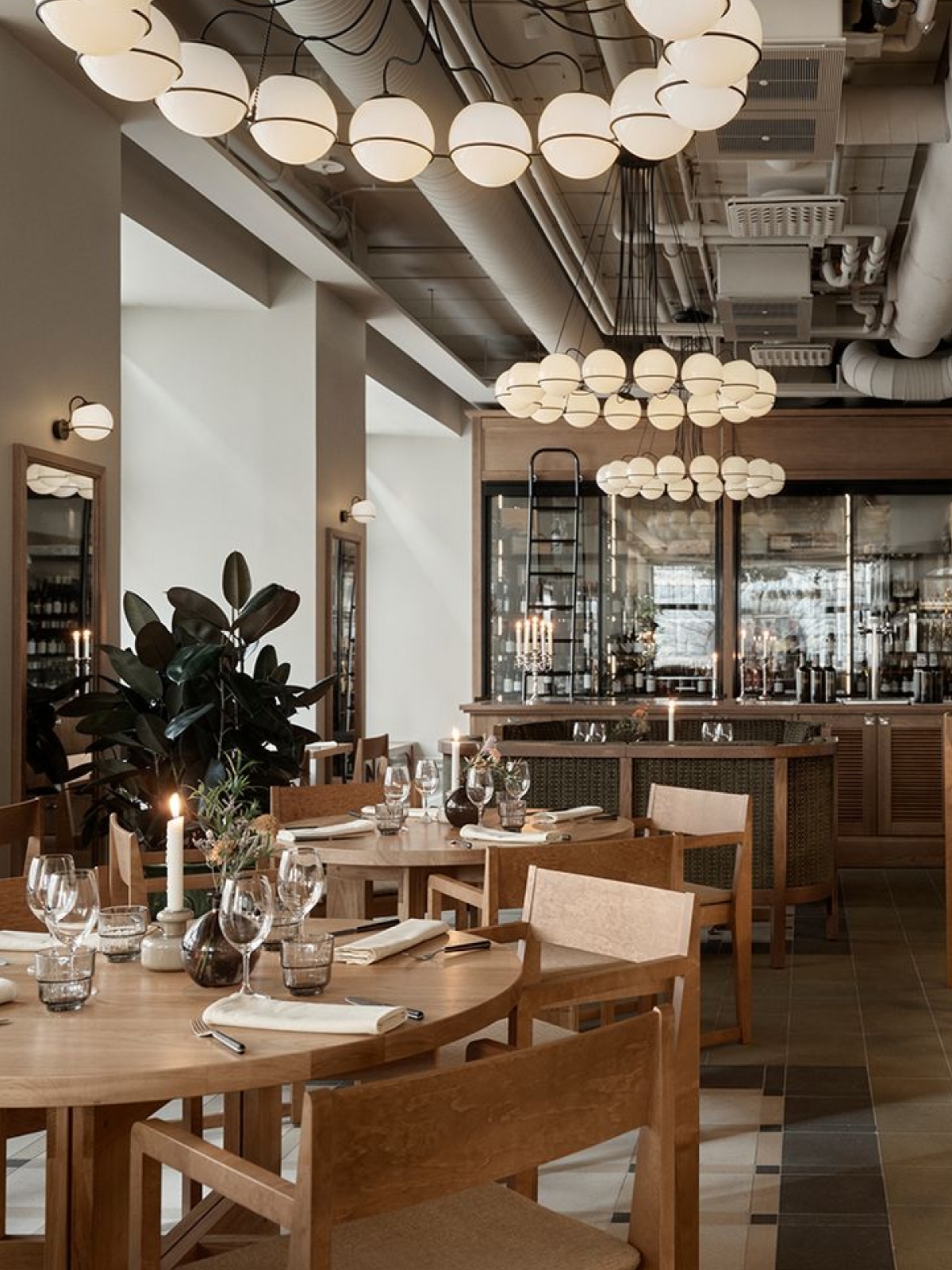 Design Stories, Bouchon Carême