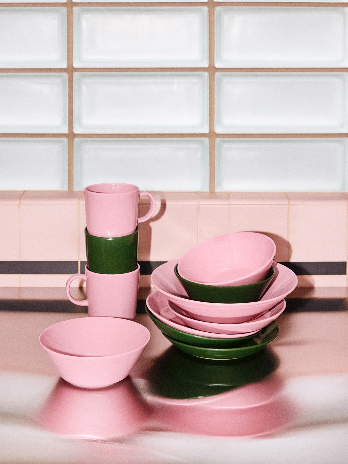 Iittala Teema collection
