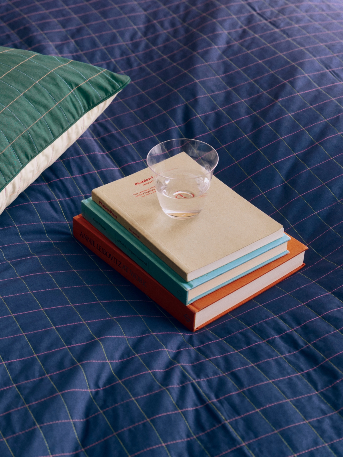 HAY Dori bedspread