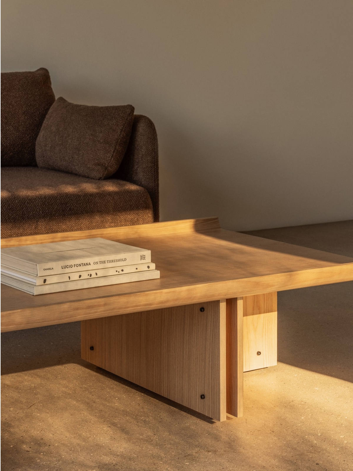 Audo Copenhagen Conrad lounge table