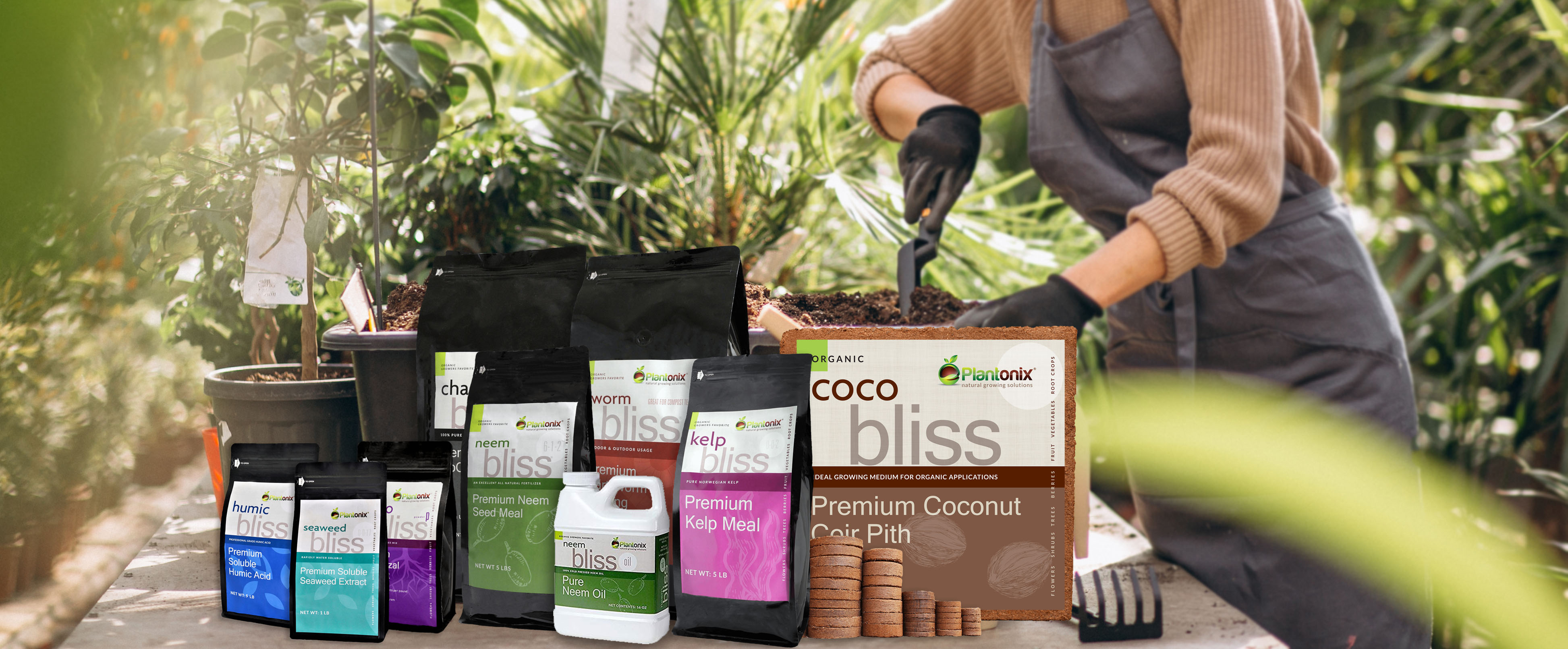 Plantonix Wholesale Application Form