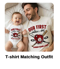 T-shirt Matching Outfit