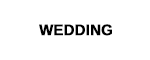  WEDDING