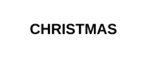 CHRISTMAS