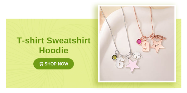 Lucky Chain Necklace