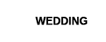 WEDDING