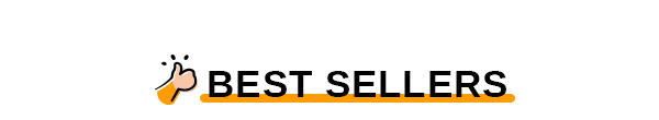 BEST SELLERS