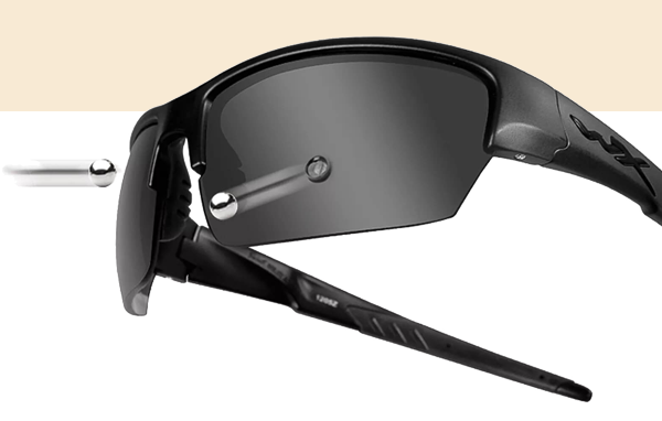 Superior Lens Optics