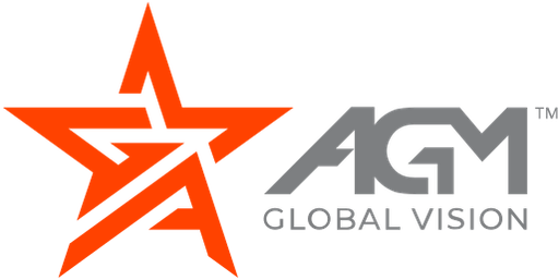 AGM Global Vision Logo