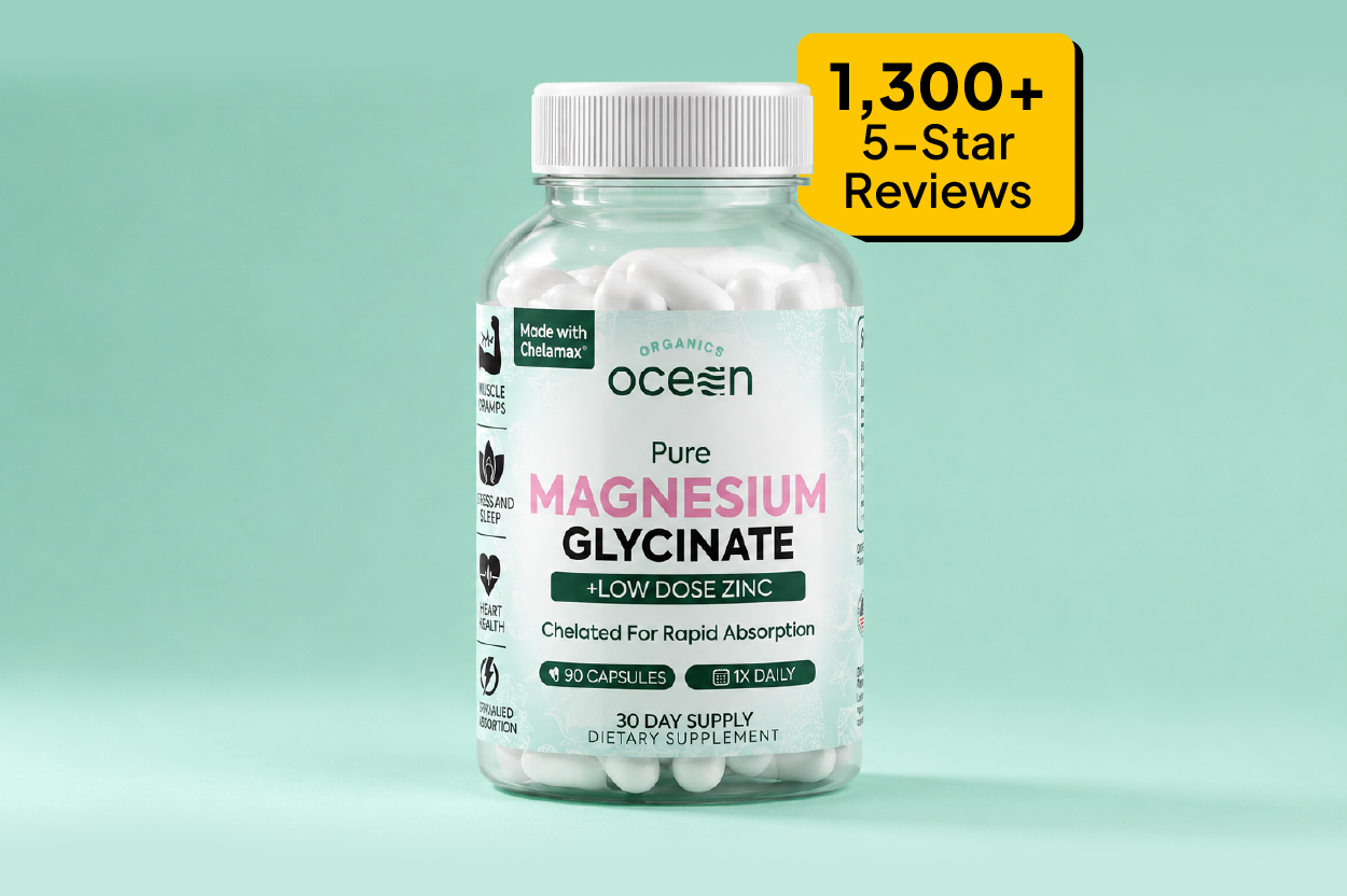 Magnesium Glycinate