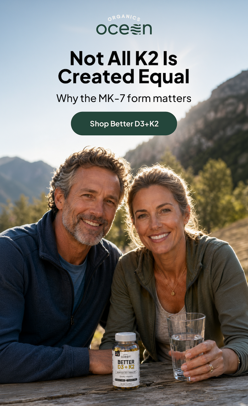 Not All K2 Is Created Equal