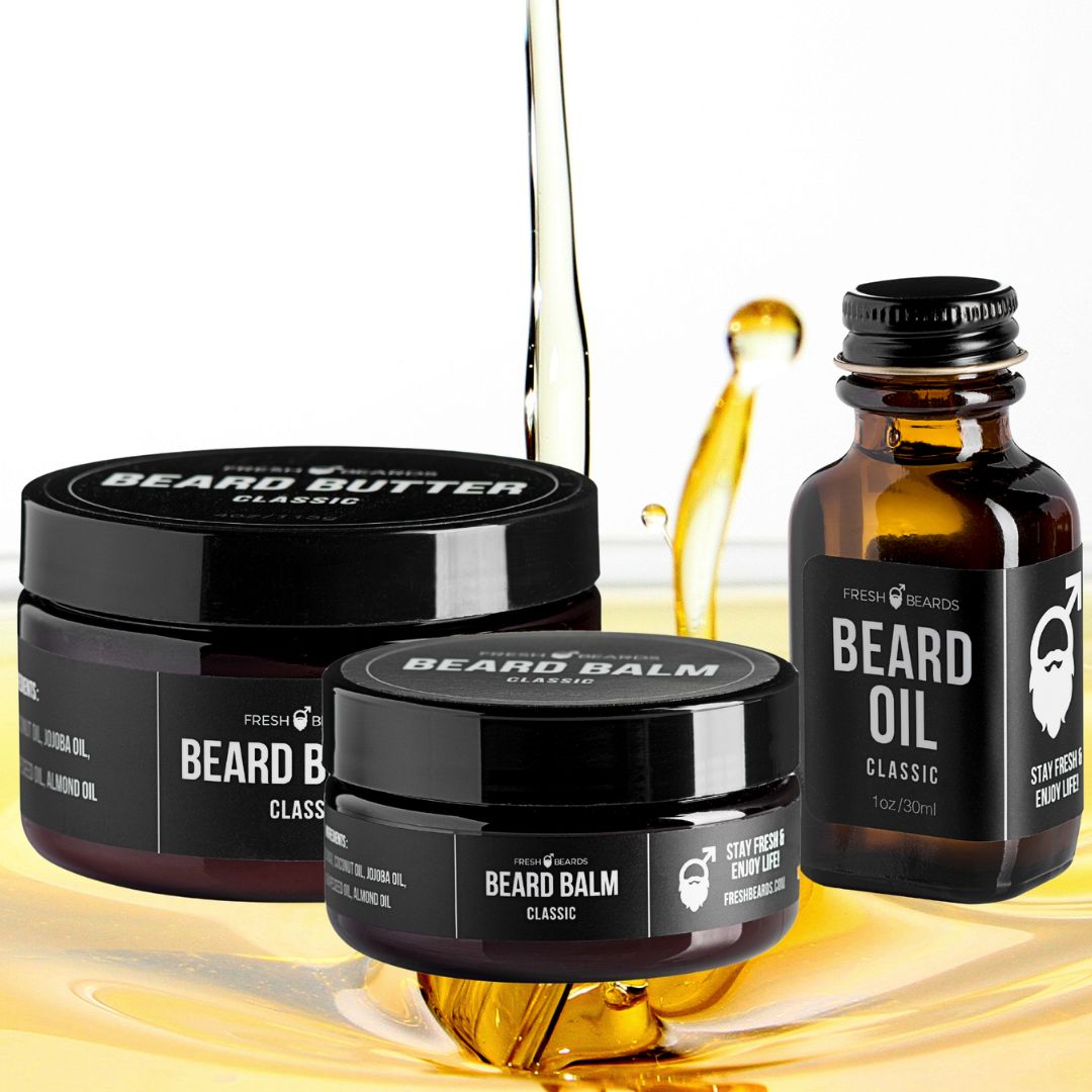 What is Jojoba Oil? Fresh Beards