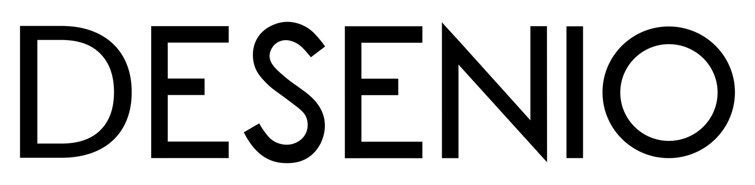 Desenio logo