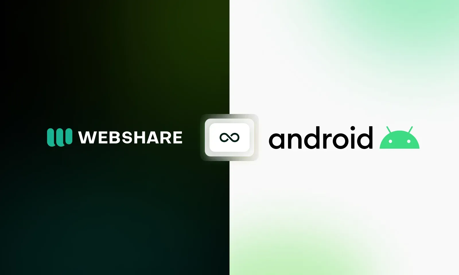 Websahre & android proxy 