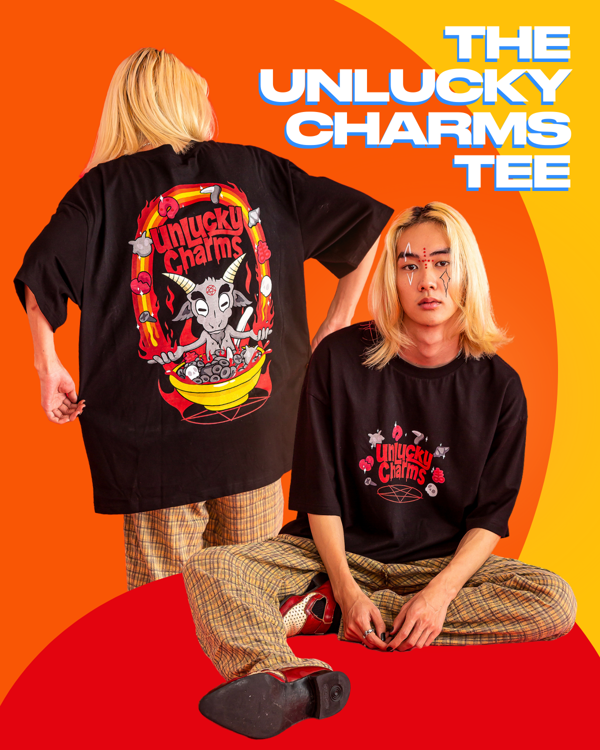 This Shirt’s Got Your Name on It, friend* 😉 Cool Shirtz