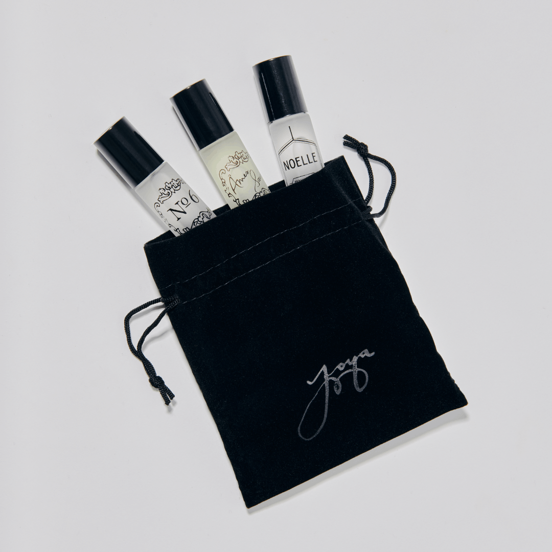 The Discovery Set is Your Guide to a World of Joya 🎉 Joya Studio